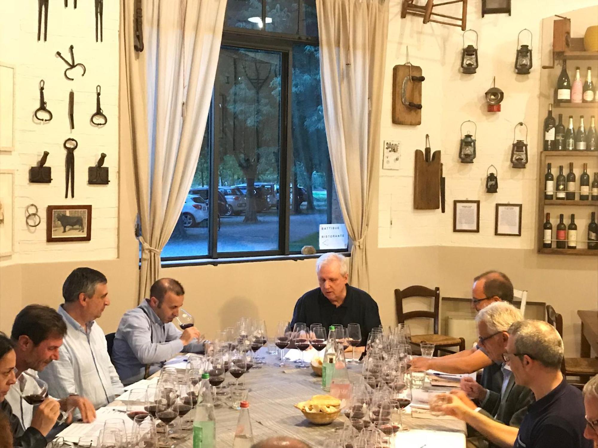 Agriturismo Battibue Fiorenzuola dʼArda Zewnętrze zdjęcie