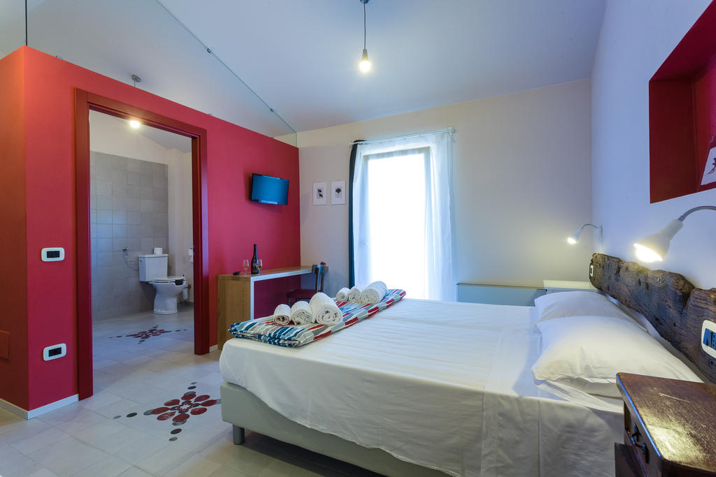 Agriturismo Battibue Fiorenzuola dʼArda Pokój zdjęcie
