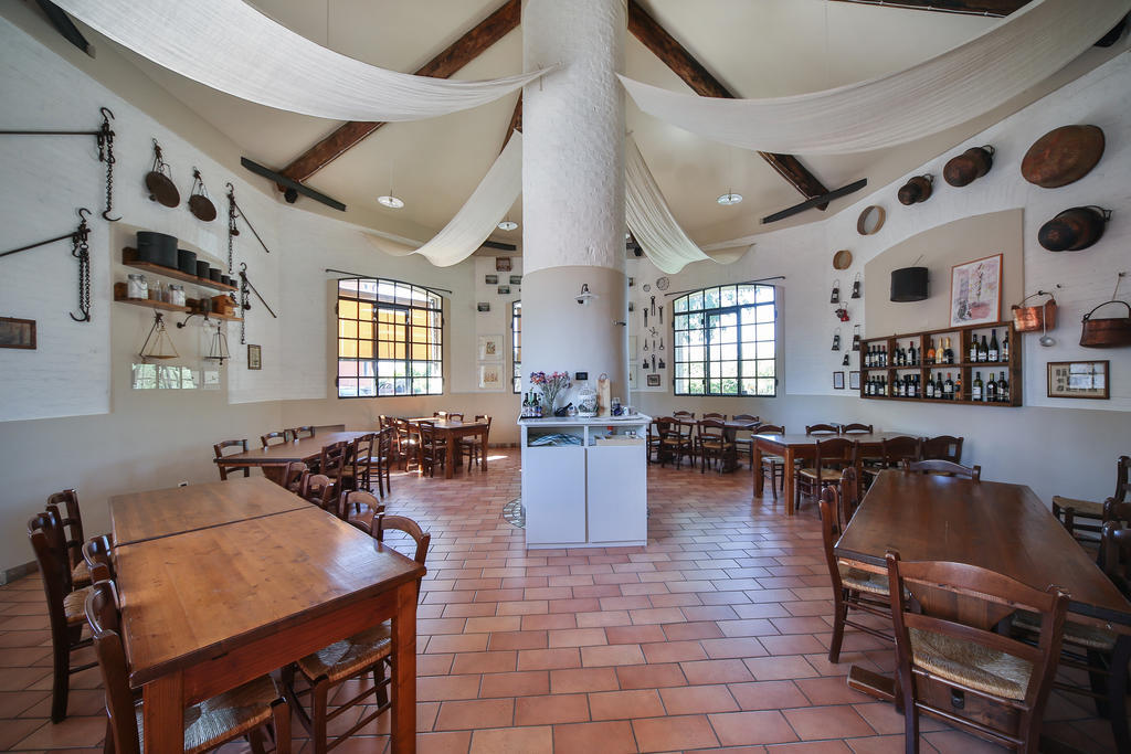 Agriturismo Battibue Fiorenzuola dʼArda Zewnętrze zdjęcie